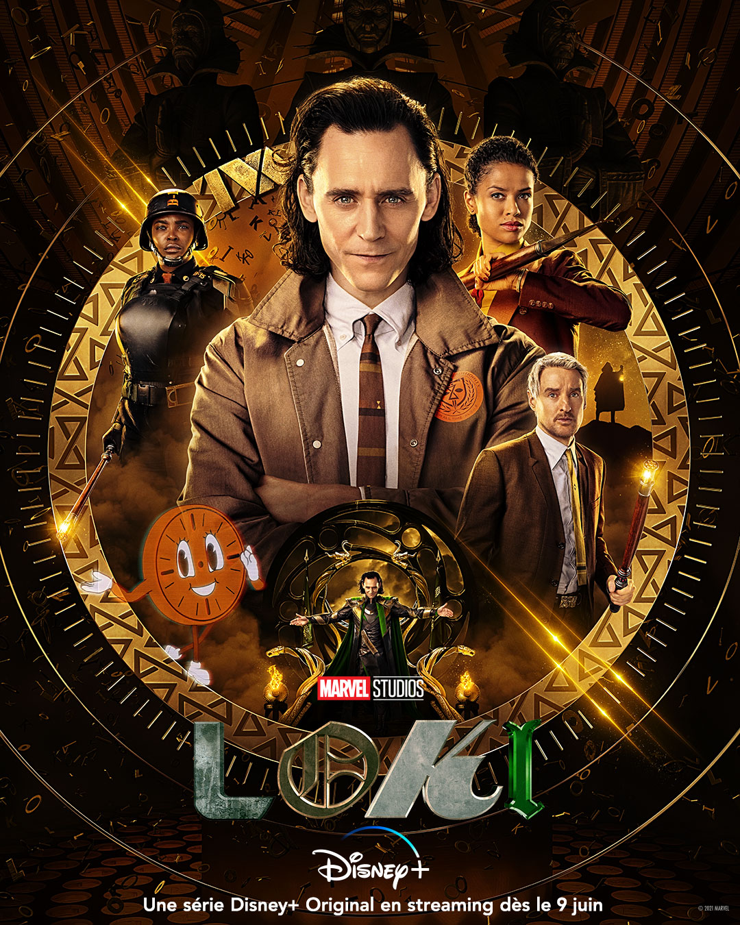 Loki - Season 1